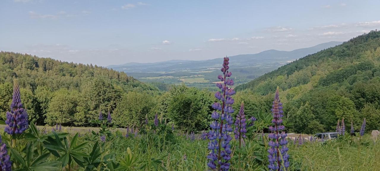 Enklawa W Porebie Длугополе-Здруй Экстерьер фото